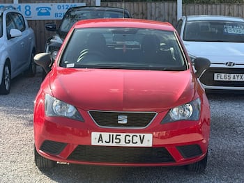 Used SEAT Ibiza 2015 for sale - 79859769: Photo