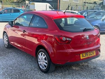 Used SEAT Ibiza 2015 for sale - 79859769: Photo