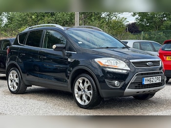 Used Ford Kuga 2012 for sale - 78946592: Photo