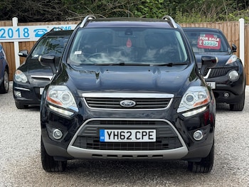 Used Ford Kuga 2012 for sale - 78946592: Photo