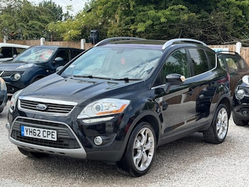 Used Ford Kuga 2012 for sale - 78946592: Photo