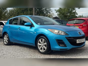 Used Mazda Mazda3 2010 for sale - 79767110: Photo