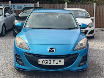 Used Mazda Mazda3 2010 for sale - 79767110: Photo