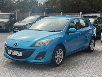 Used Mazda Mazda3 2010 for sale - 79767110: Photo