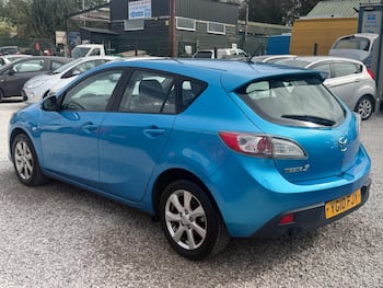 Used Mazda Mazda3 2010 for sale - 79767110: Photo