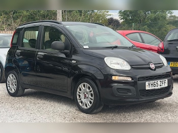Used Fiat Panda 2015 for sale - 79425743: Photo