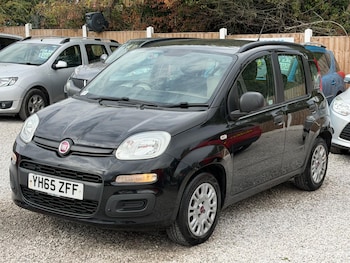 Used Fiat Panda 2015 for sale - 79425743: Photo