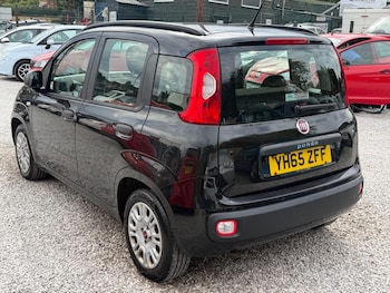Used Fiat Panda 2015 for sale - 79425743: Photo