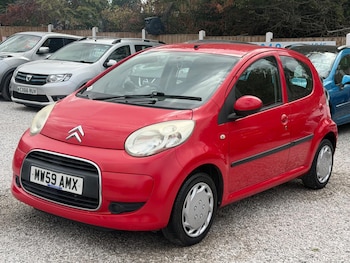 Used Citroen C1 2009 for sale - 79441598: Photo