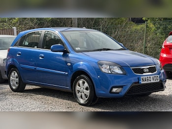 Used Kia Rio 2010 for sale - 78922487: Photo