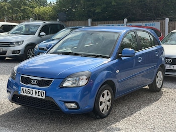 Used Kia Rio 2010 for sale - 78922487: Photo