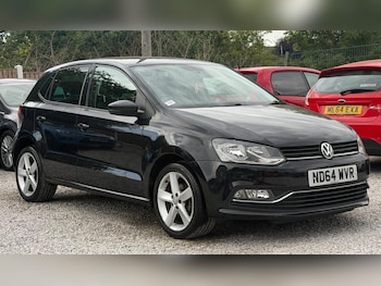 Used Volkswagen Polo 2014 for sale - 79303342: Photo