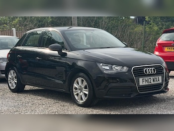 Used Audi A1 2012 for sale - 78922832: Photo