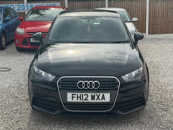 Used Audi A1 2012 for sale - 78922832: Photo
