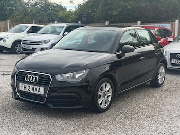 Used Audi A1 2012 for sale - 78922832: Photo