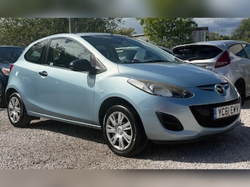 Used Mazda Mazda2 2012 for sale - 78784394: Photo