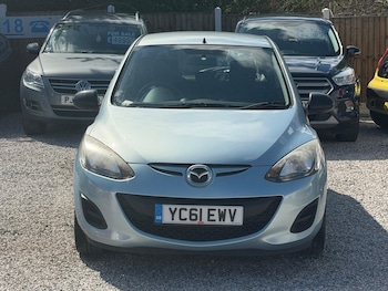 Used Mazda Mazda2 2012 for sale - 78784394: Photo