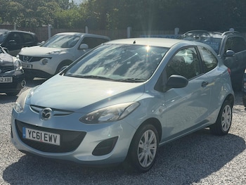 Used Mazda Mazda2 2012 for sale - 78784394: Photo
