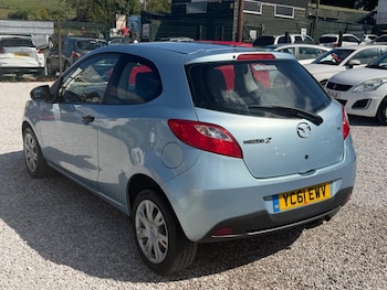Used Mazda Mazda2 2012 for sale - 78784394: Photo