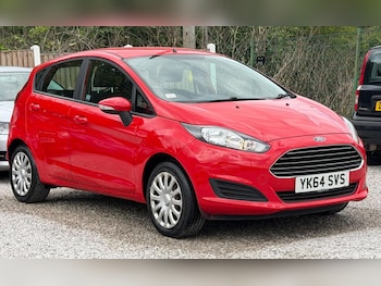Used Ford Fiesta 2014 for sale - 78910534: Photo