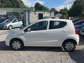 Used Suzuki Alto 2011 for sale - 78783660: Photo