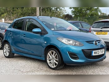 Used Mazda Mazda2 2013 for sale - 79807504: Photo