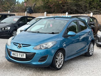 Used Mazda Mazda2 2013 for sale - 79807504: Photo