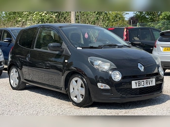 Used Renault Twingo 2013 for sale - 78784733: Photo