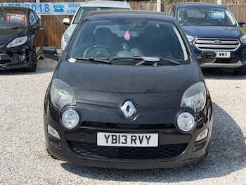 Used Renault Twingo 2013 for sale - 78784733: Photo