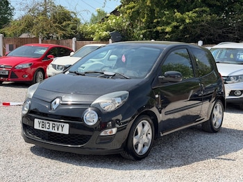 Used Renault Twingo 2013 for sale - 78784733: Photo