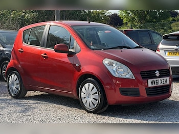 Used Suzuki Splash 2012 for sale - 78783950: Photo