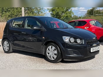 Used Chevrolet Aveo 2013 for sale - 79621754: Photo