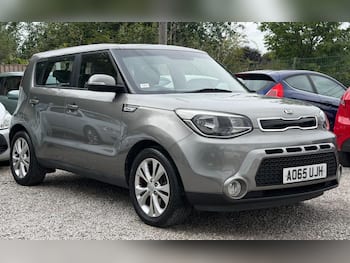 Used Kia Soul 2015 for sale - 79712563: Photo