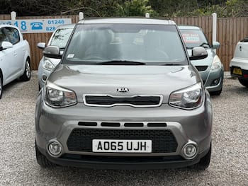 Used Kia Soul 2015 for sale - 79712563: Photo