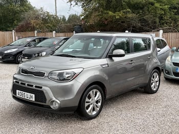 Used Kia Soul 2015 for sale - 79712563: Photo