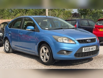 Used Ford Focus 2009 for sale - 79107223: Photo