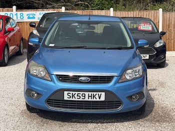 Used Ford Focus 2009 for sale - 79107223: Photo