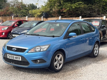 Used Ford Focus 2009 for sale - 79107223: Photo