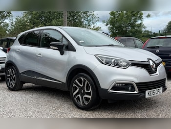 Used Renault Captur 2015 for sale - 78809112: Photo