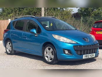 Used Peugeot 207 2012 for sale - 79362189: Photo