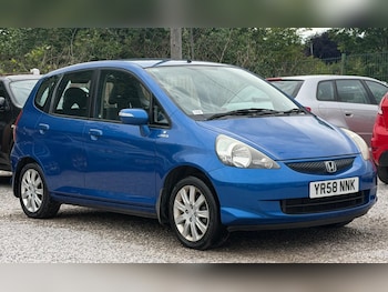Used Honda Jazz 2008 for sale - 78934209: Photo