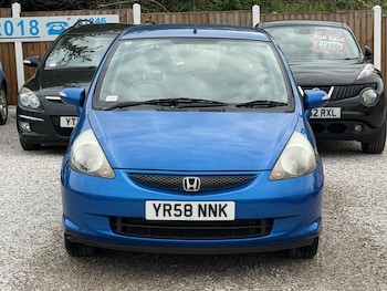 Used Honda Jazz 2008 for sale - 78934209: Photo
