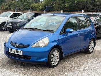 Used Honda Jazz 2008 for sale - 78934209: Photo