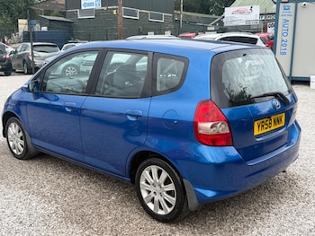 Used Honda Jazz 2008 for sale - 78934209: Photo