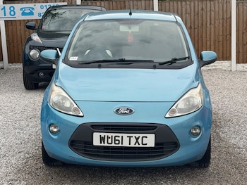 Used Ford Ka 2011 for sale - 78982728: Photo