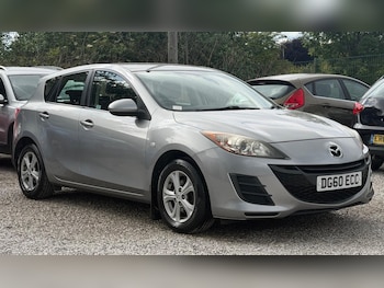 Used Mazda Mazda3 2010 for sale - 78866285: Photo