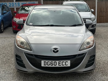 Used Mazda Mazda3 2010 for sale - 78866285: Photo