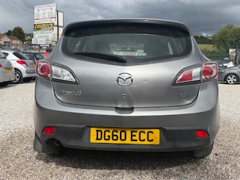 Used Mazda Mazda3 2010 for sale - 78866285: Photo
