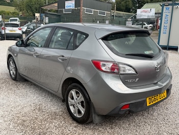 Used Mazda Mazda3 2010 for sale - 78866285: Photo