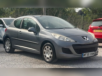 Used Peugeot 207 2009 for sale - 79362465: Photo